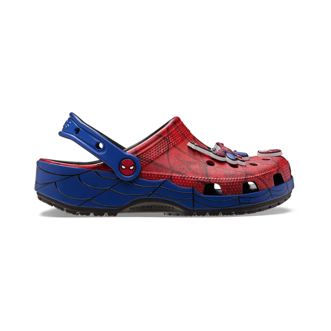 Crocs Classic Clog ”Marvel Spider-Man”