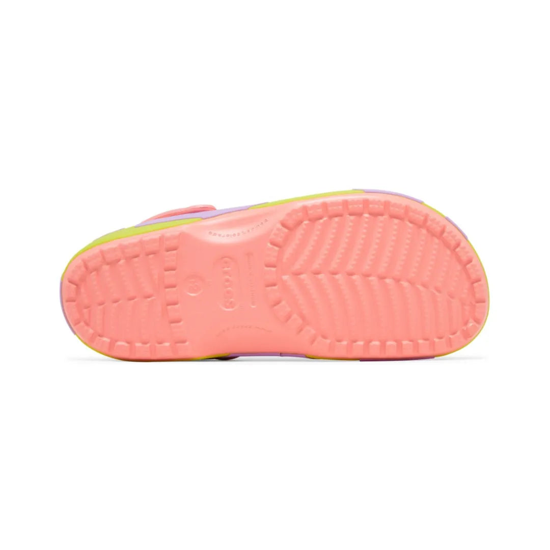 Crocs-Classic-Clog-SpongeBob-SquarePants-PatrickStar-209479-737-Brick-Sneakers