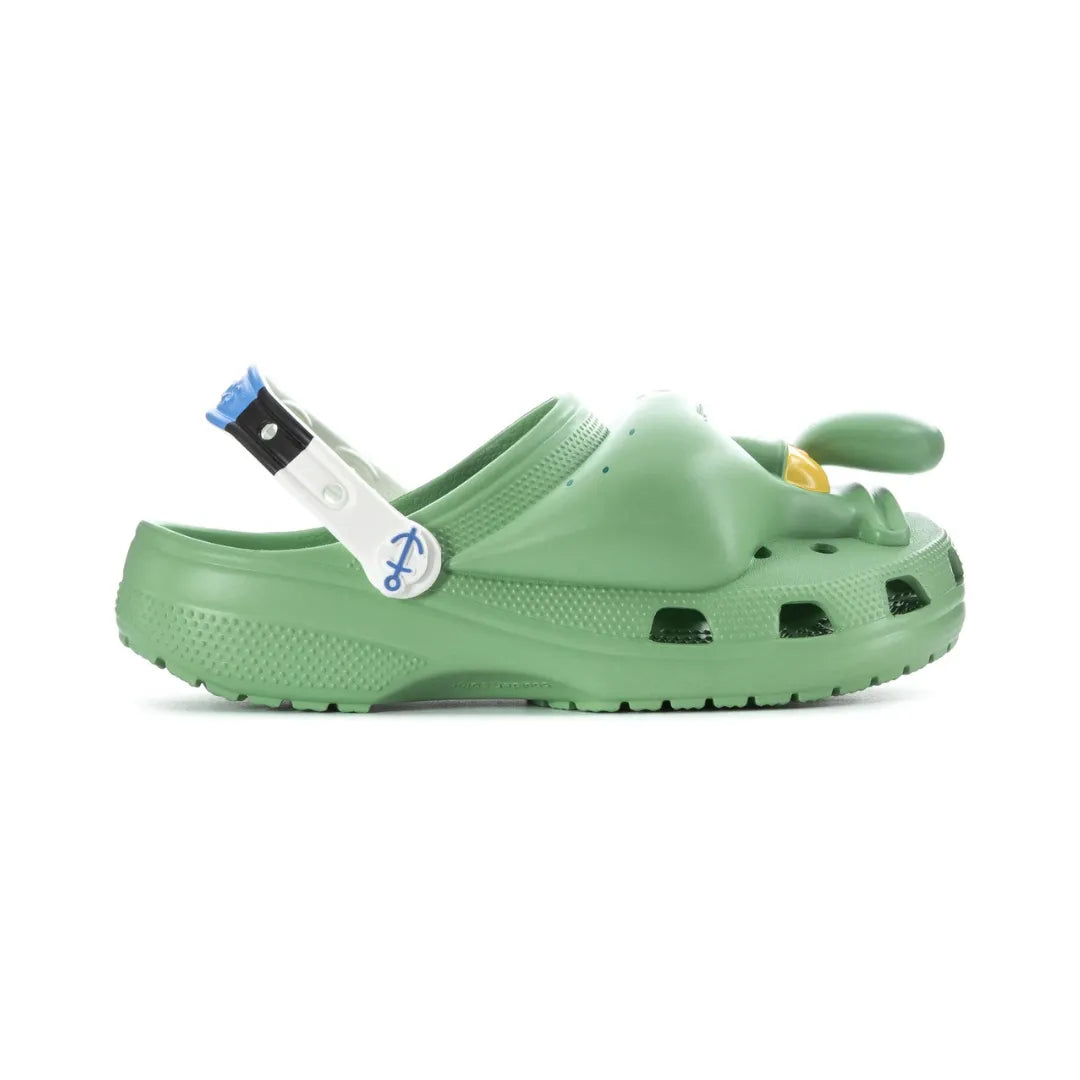 Crocs-Classic-Clog-SpongeBob-SquarePants-Squidward-212350-90H-Brick-Sneakers