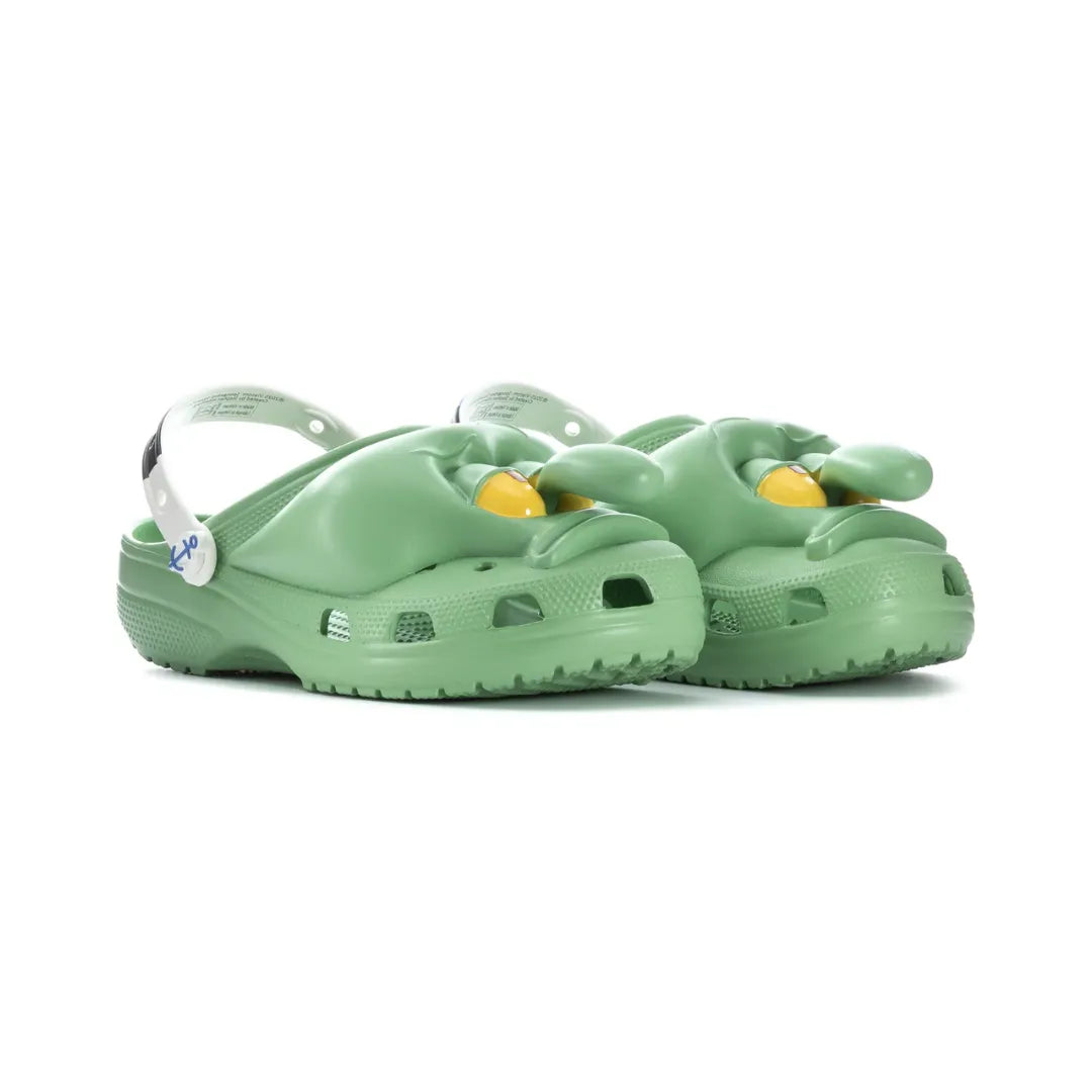 Crocs-Classic-Clog-SpongeBob-SquarePants-Squidward-212350-90H-Brick-Sneakers