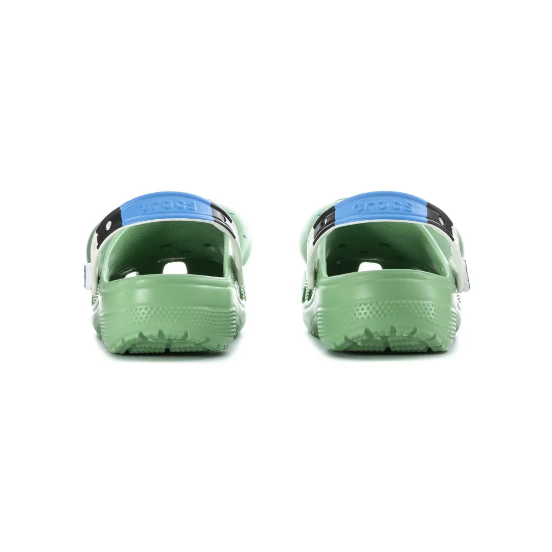 Crocs-Classic-Clog-SpongeBob-SquarePants-Squidward-212350-90H-Brick-Sneakers