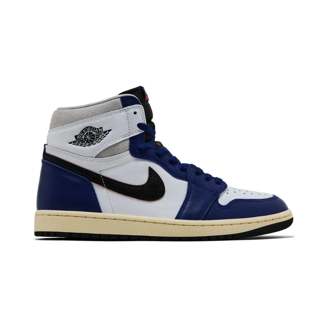 Air Jordan 1 Retro High OG ”Rare Air”