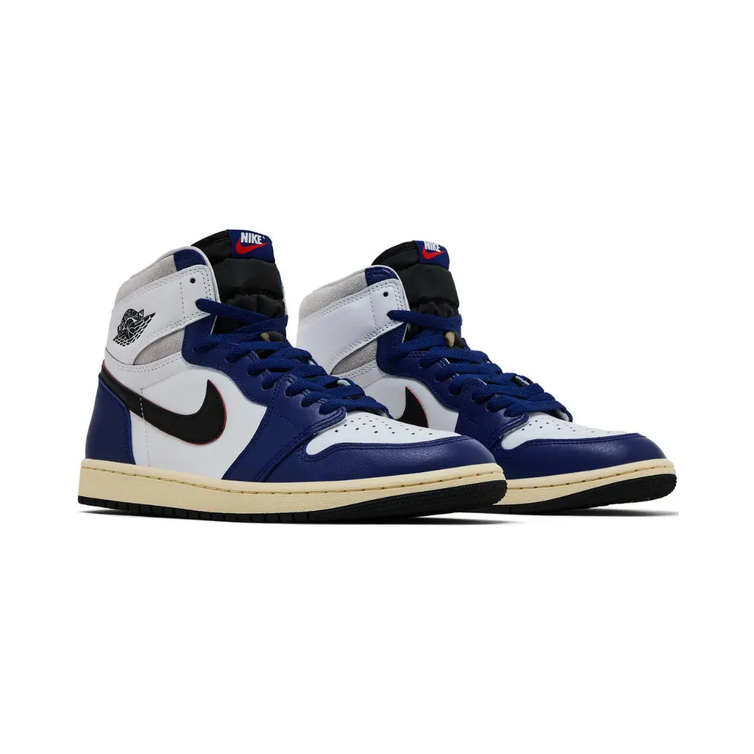 Air Jordan 1 Retro High OG ”Rare Air”