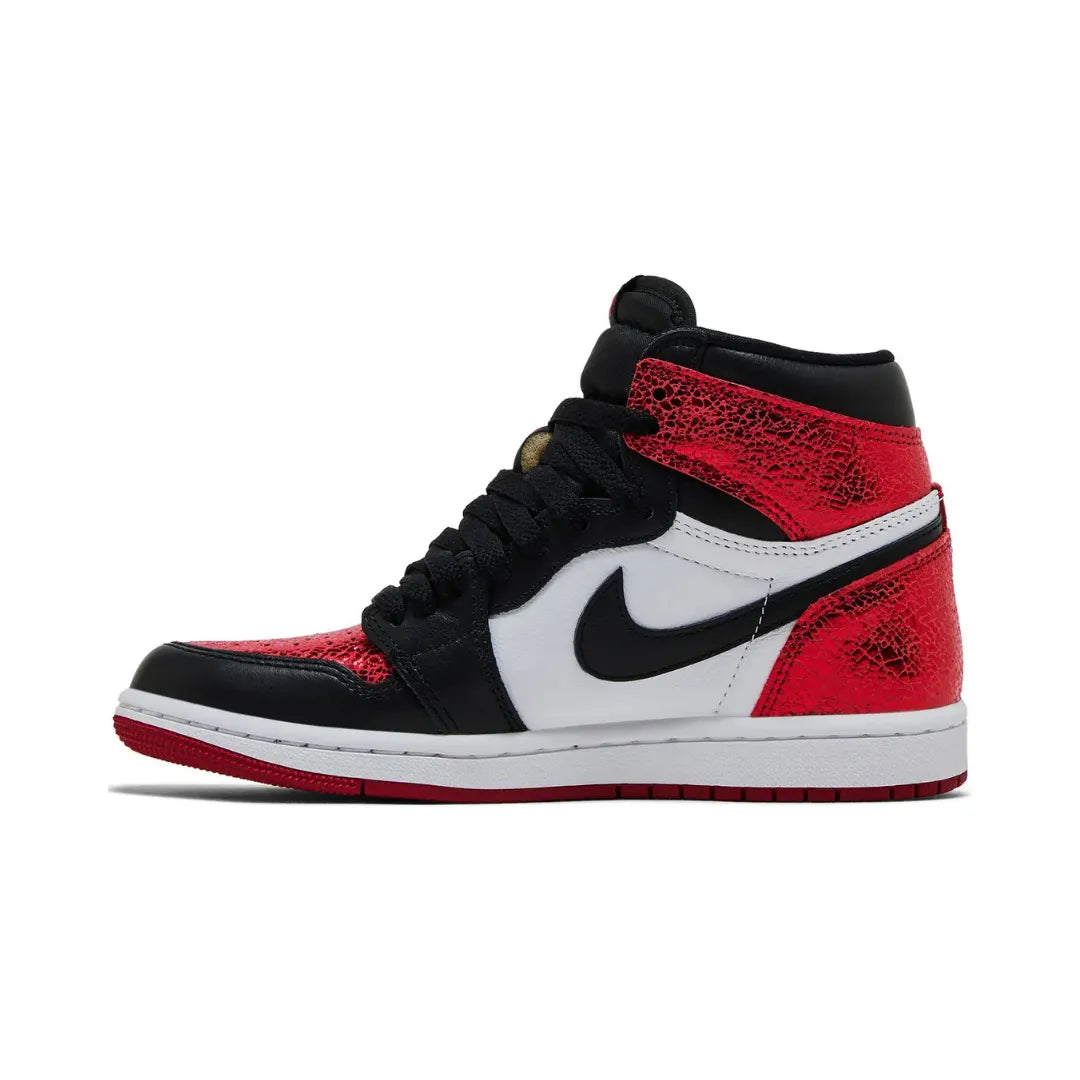 Air Jordan 1 Retro High OG ”Ruby”
