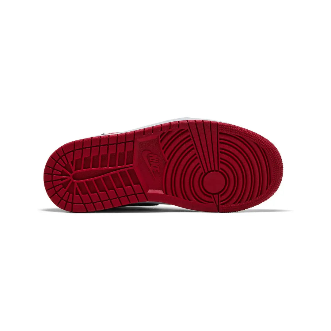 Air Jordan 1 Retro High OG ”Ruby”