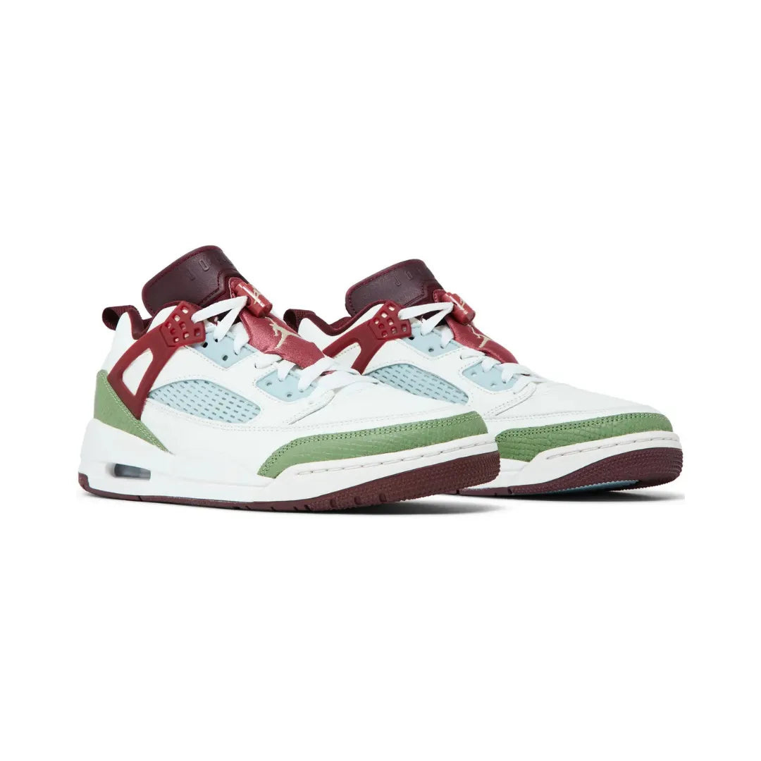 Air Jordan Spizike Low ”Chinese New Year”