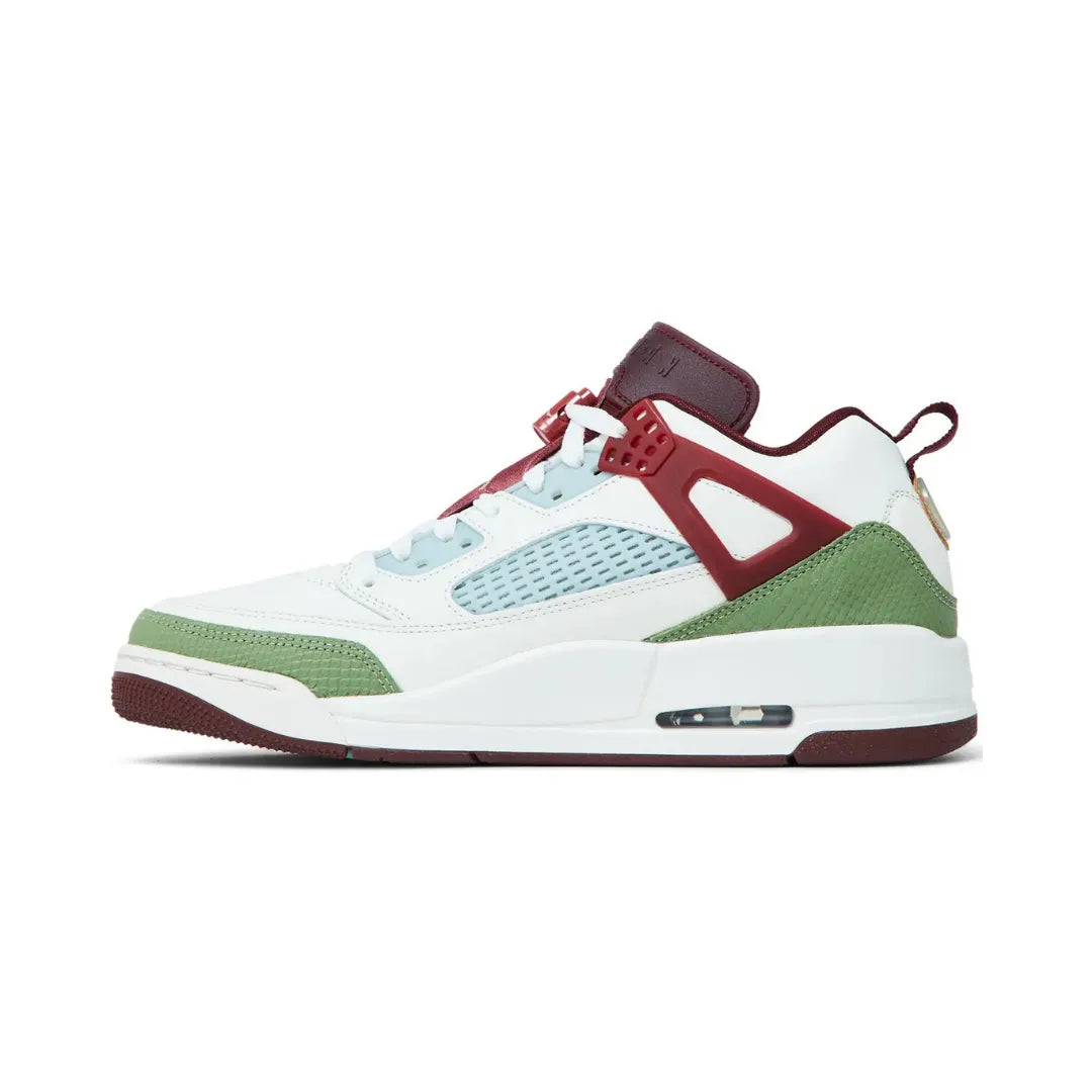 Air Jordan Spizike Low ”Chinese New Year”