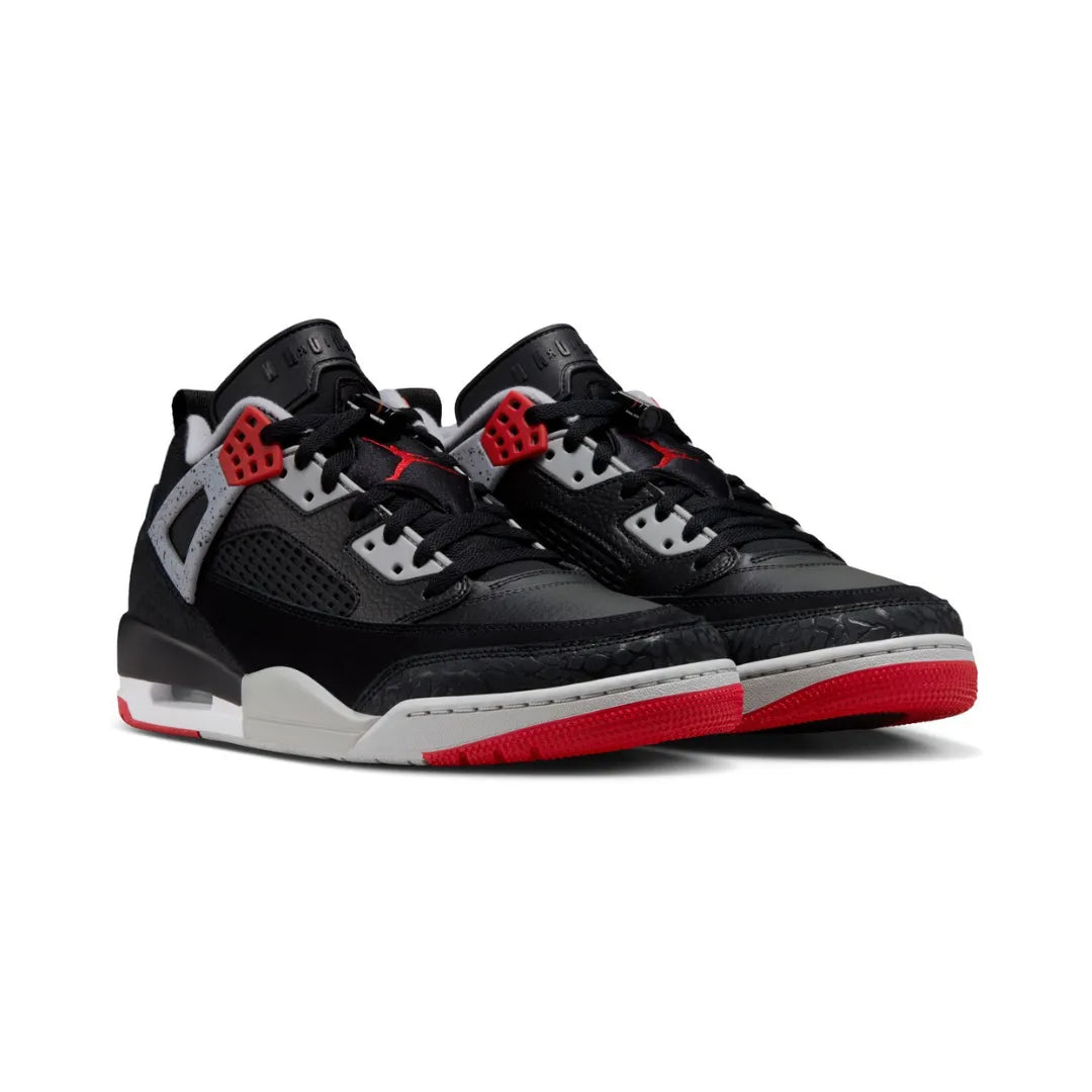 Air Jordan Spizike Low ”Black Cement”
