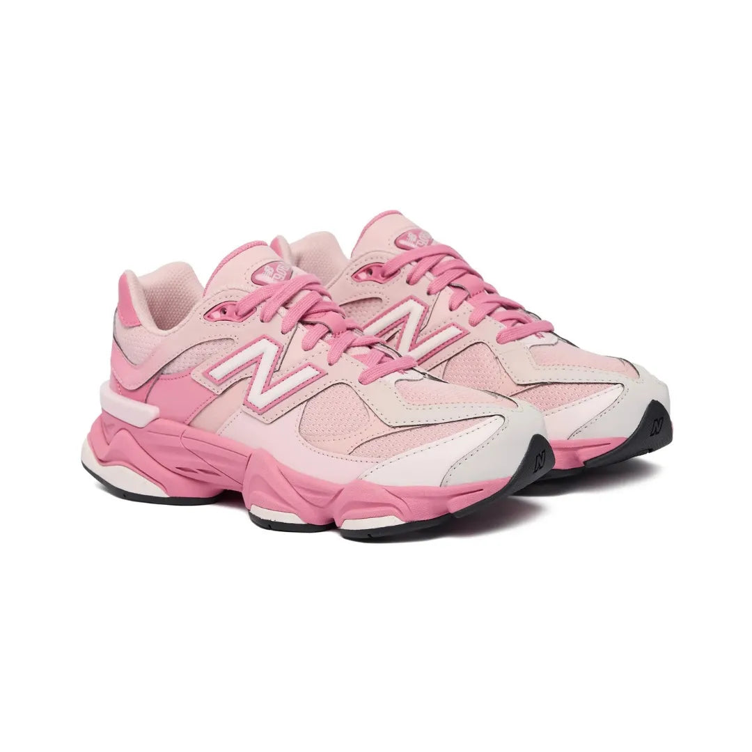 New Balance 9060 GS ”Pink Salt”