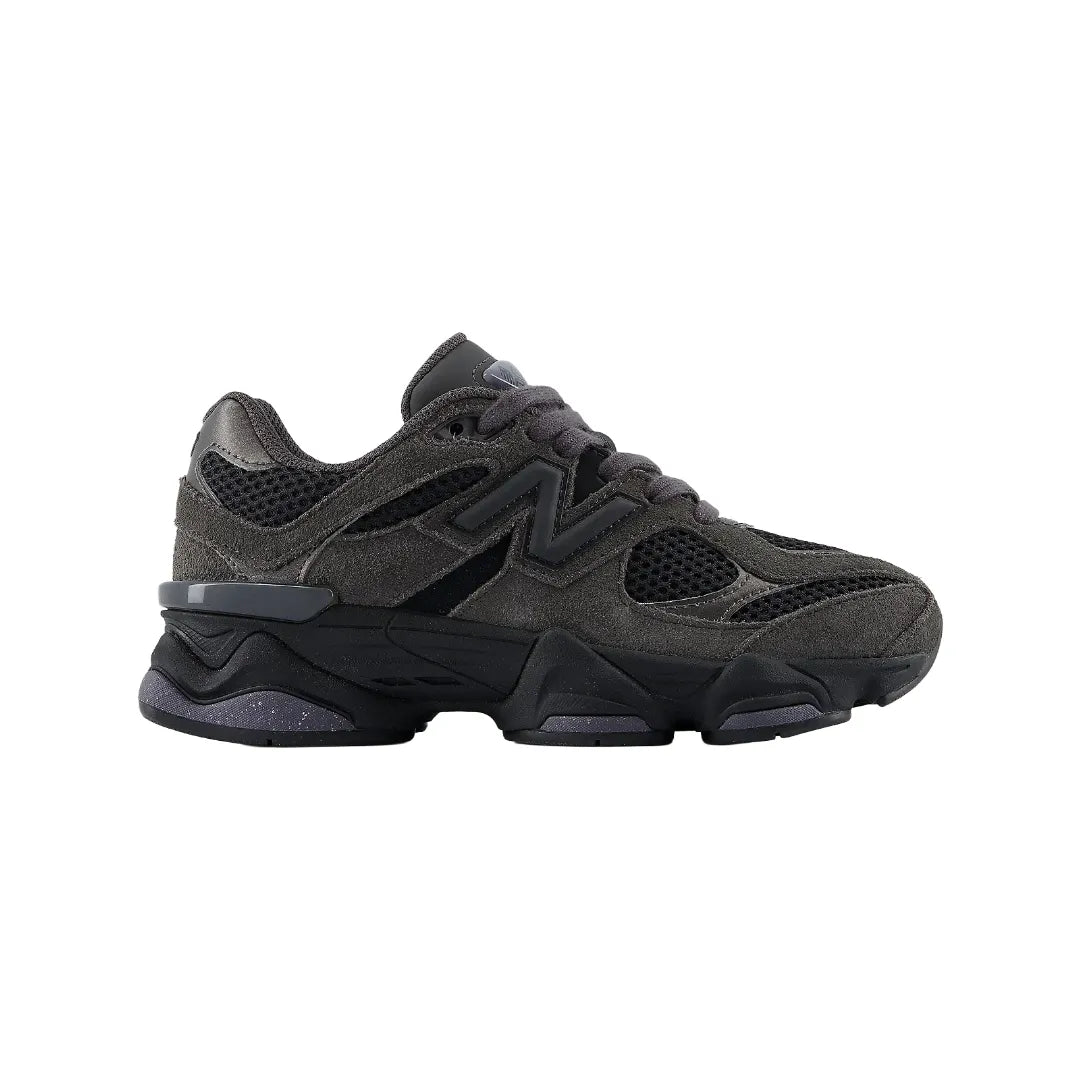 New Balance 9060 GS ”Black Neptune Grey”