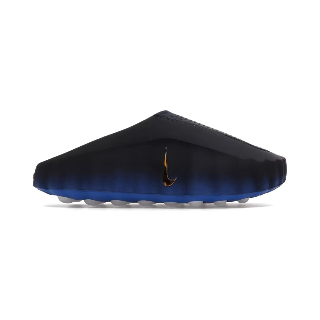 Nike Mind 001 Slide ”Blackened Blue Game Royal”