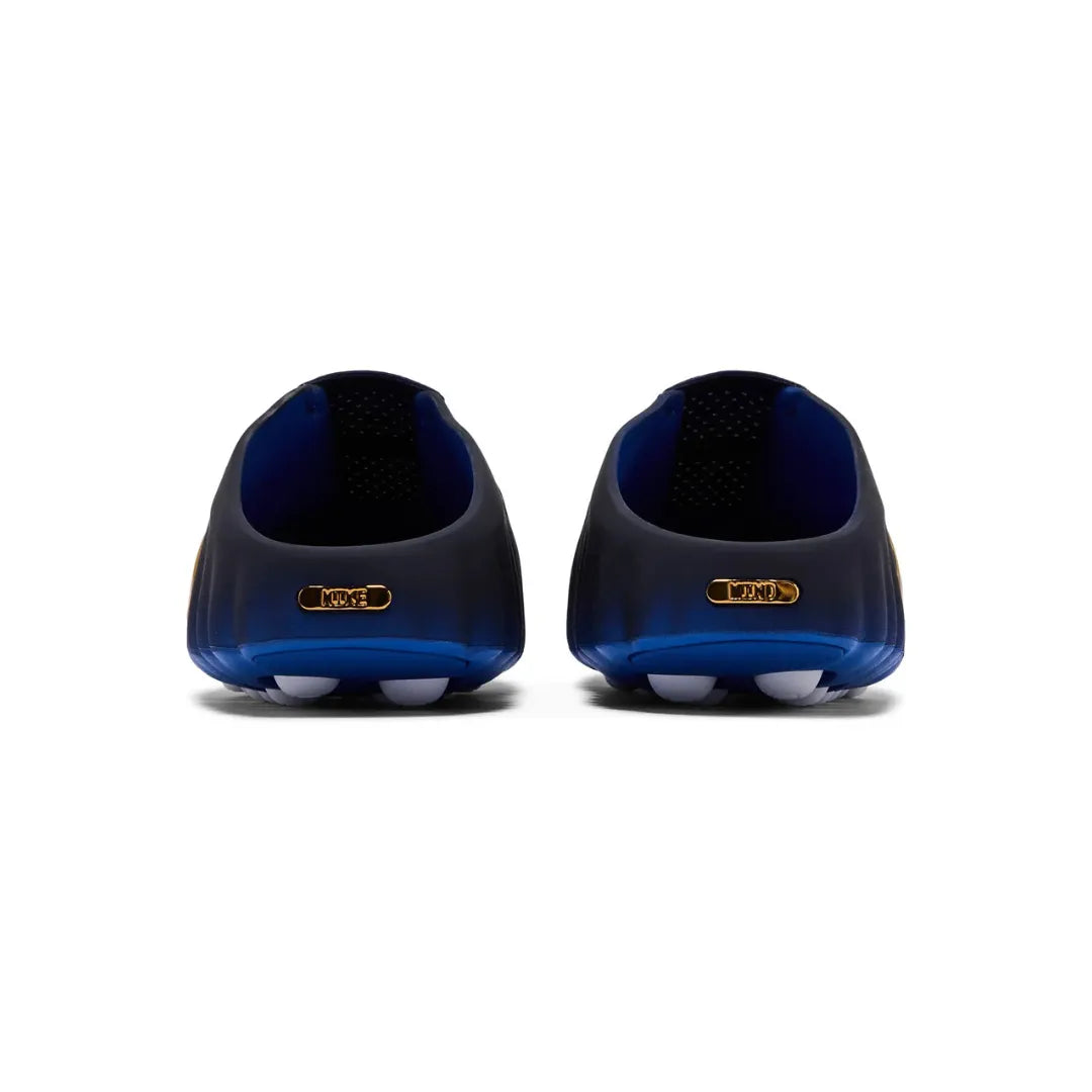 Nike Mind 001 Slide ”Blackened Blue Game Royal”
