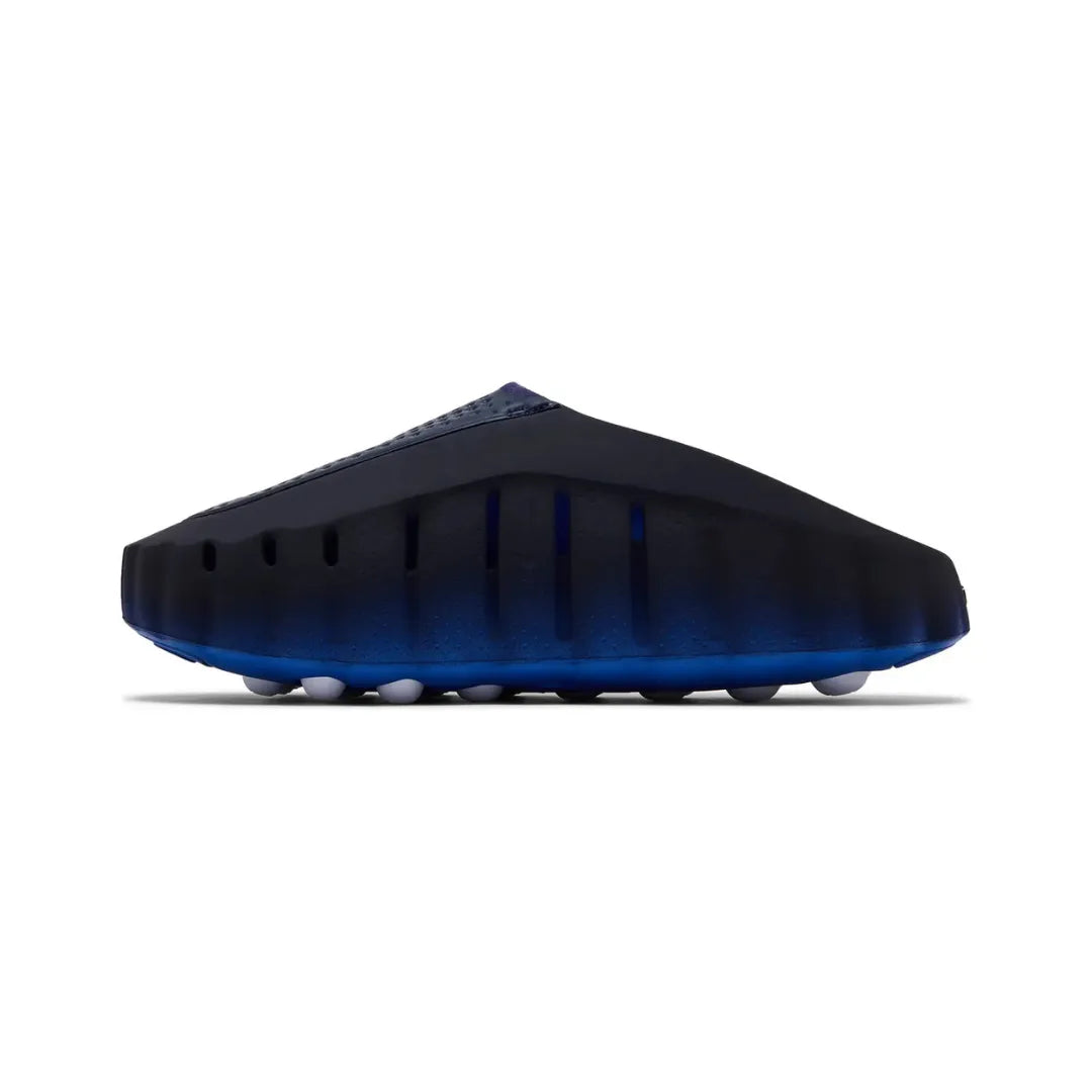 Nike Mind 001 Slide ”Blackened Blue Game Royal”