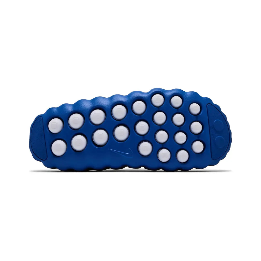 Nike Mind 001 Slide ”Blackened Blue Game Royal”