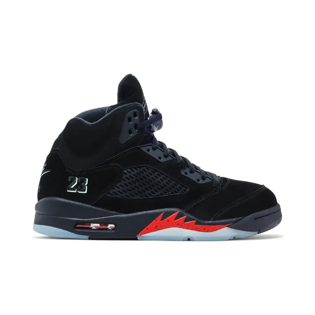 Air Jordan 5 Retro ”Halloween”