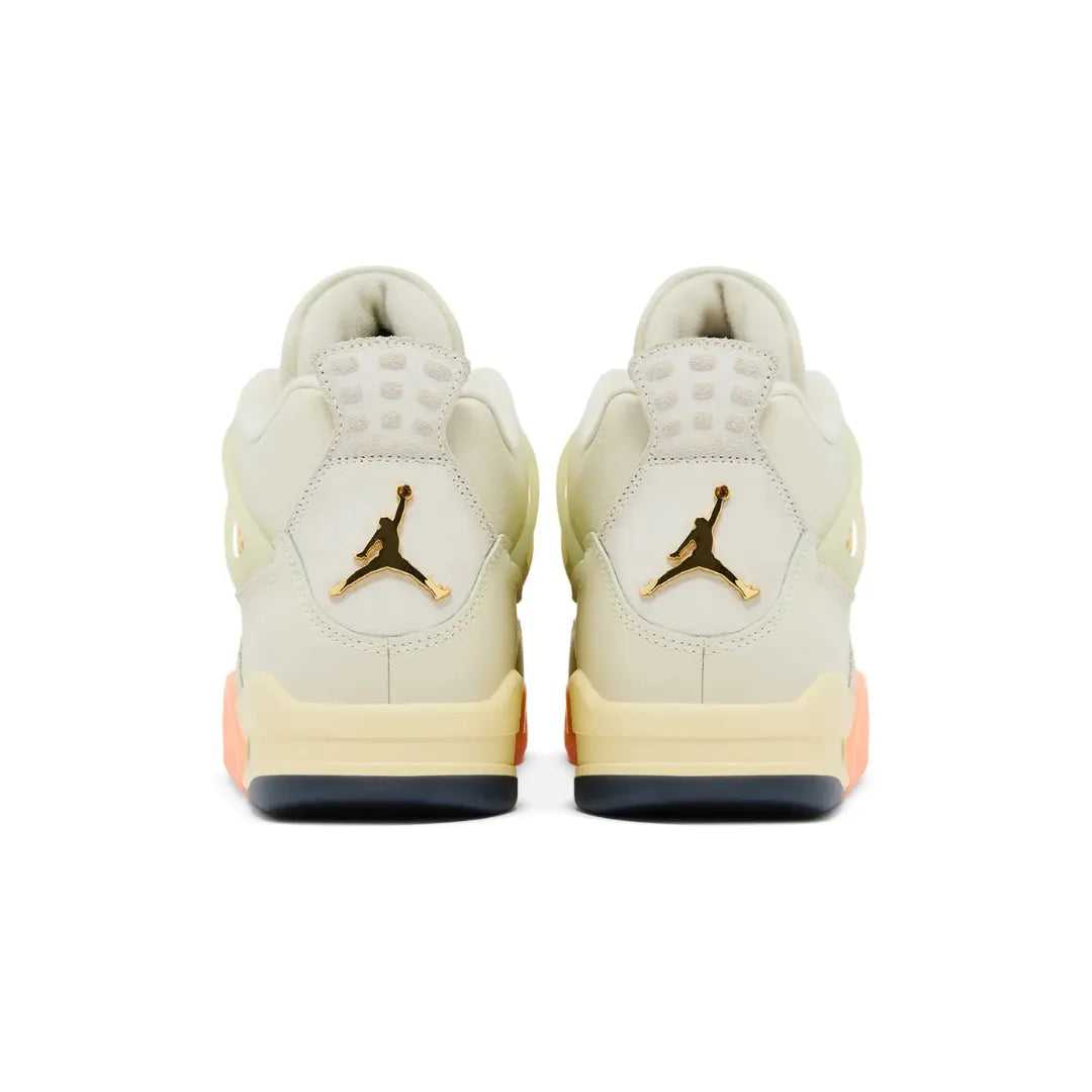 Air Jordan 4 Retro ”Birds of Paradise”