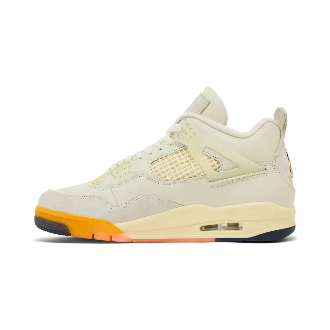 Air Jordan 4 Retro ”Birds of Paradise”