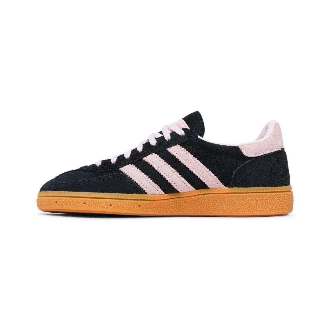 Adidas Spezial ”Core Black Clear Pink Gum”