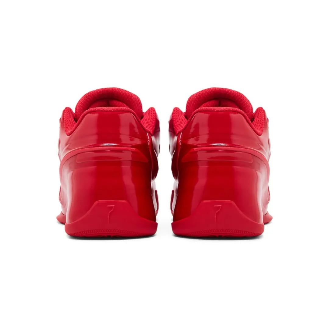 Nike KD 19 ”Candy Apple”