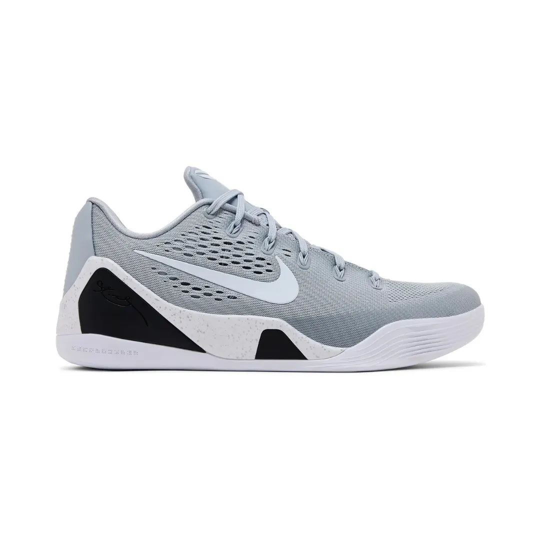 Nike Kobe 9 EM Protro ”Wolf Grey”