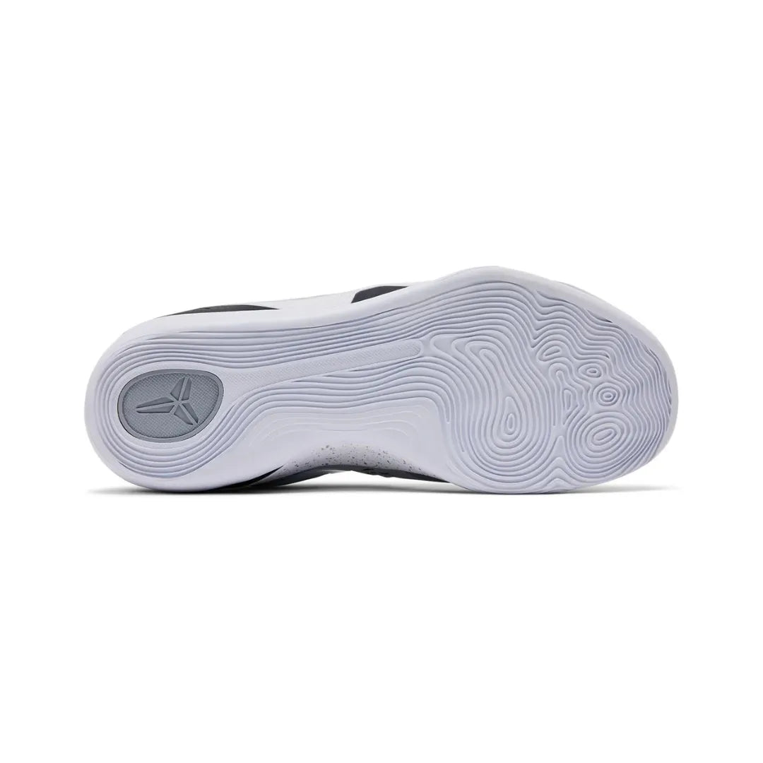 Nike Kobe 9 EM Protro ”Wolf Grey”