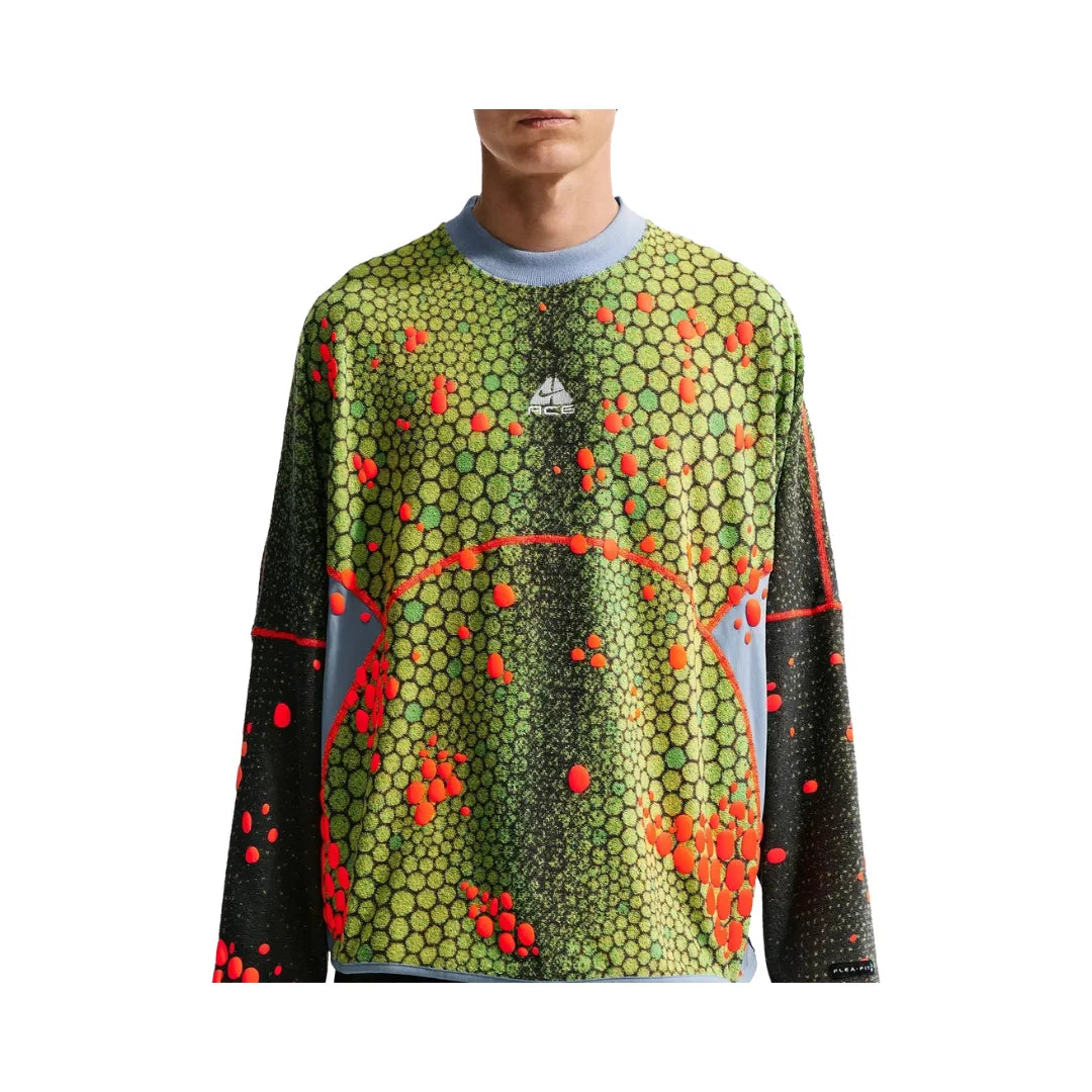Nike ACG x CPFM L/S Crewneck ”Multicolor”