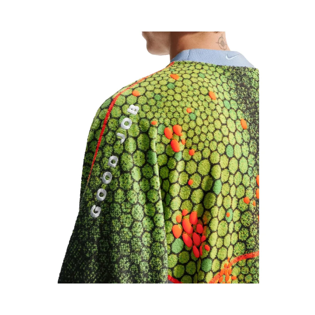 Nike ACG x CPFM L/S Crewneck ”Multicolor”