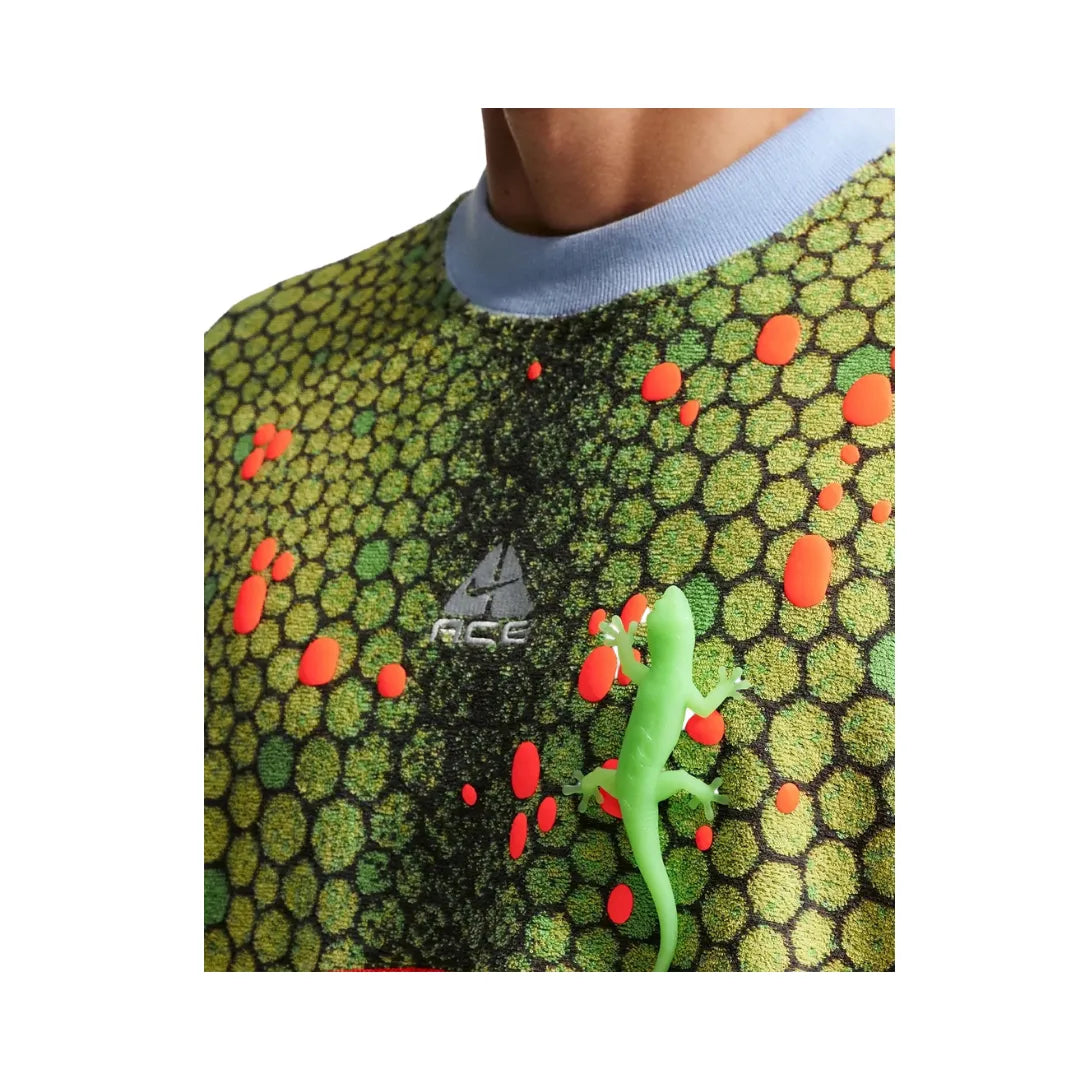 Nike ACG x CPFM L/S Crewneck ”Multicolor”