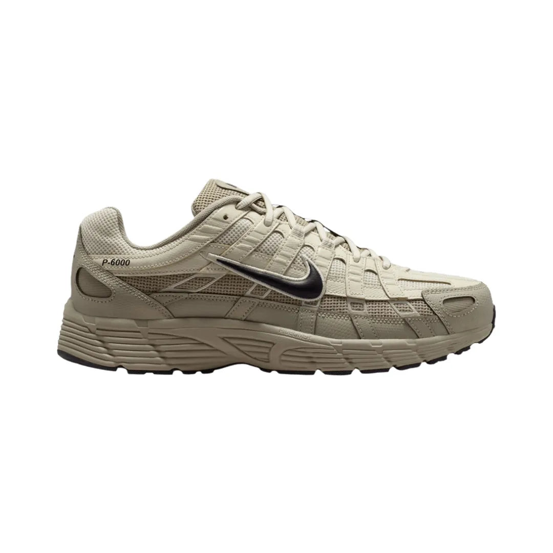 Nike P-6000 ”Coconut Mild Black Beach”