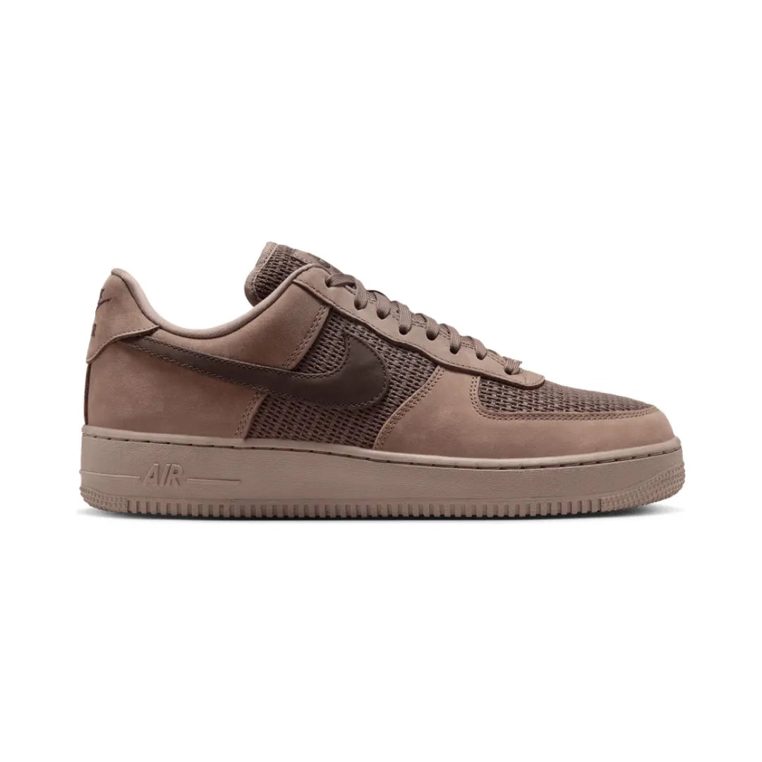 Nike Air Force 1 Low '07 LV8 ”Mink Brown Dark Hazel”