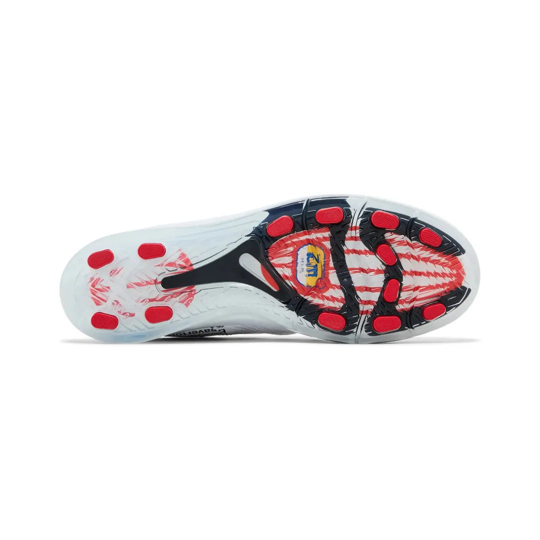 Nike Cryoshot Zoom M9 ”Virgil Abloh Archives”