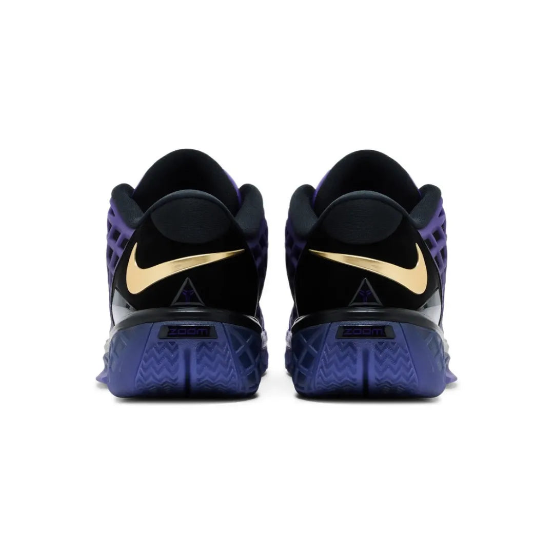 Nike Kobe 3 Low Protro ”FC Barcelona”