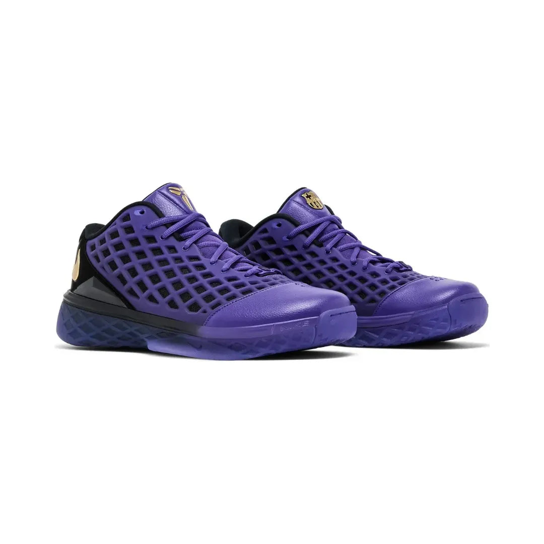 Nike Kobe 3 Low Protro ”FC Barcelona”