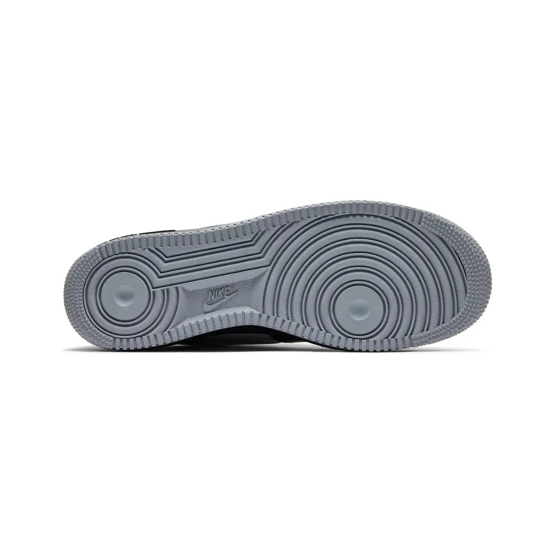 Nike Air Force 1 Low Central Cee ”Black White Smoke Grey”