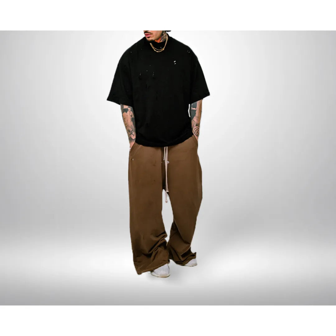 IP-by-paris-Oversized-Tee_Shotgun-Black_1