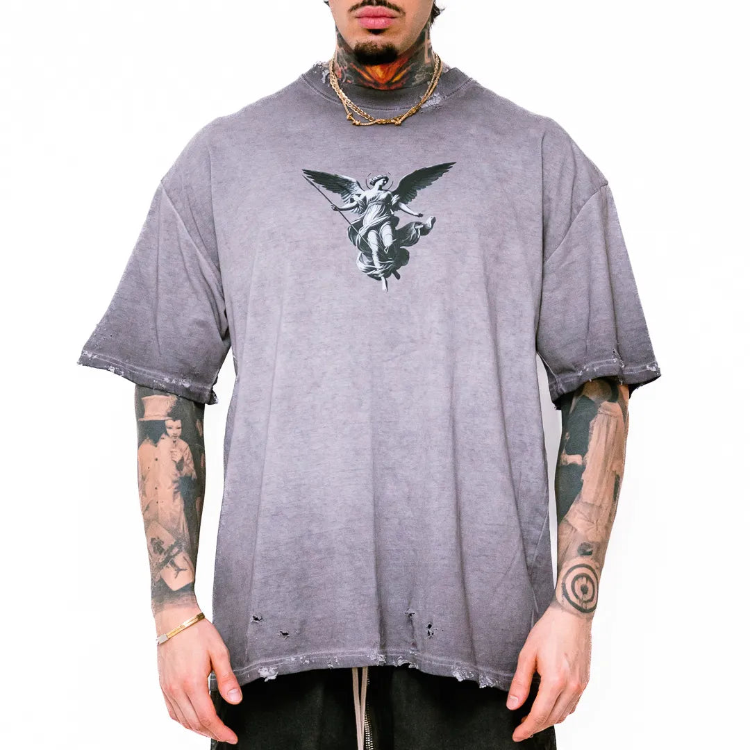 IP-by-paris-Vintage-Oversized-Distressed-Saint-IP-Grey