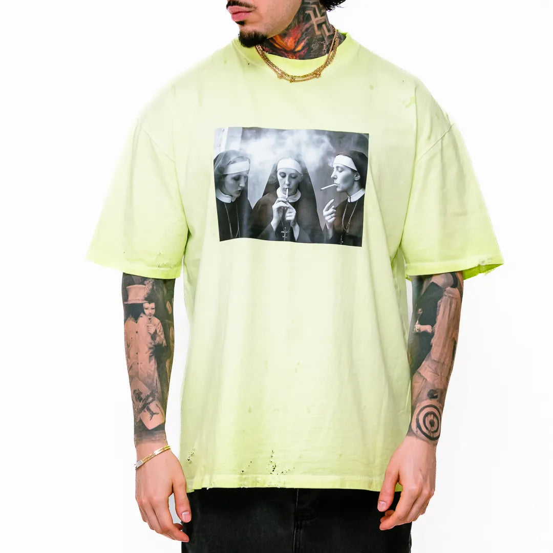 IP-by-paris-Vintage-Oversized-Tee-The-Nun