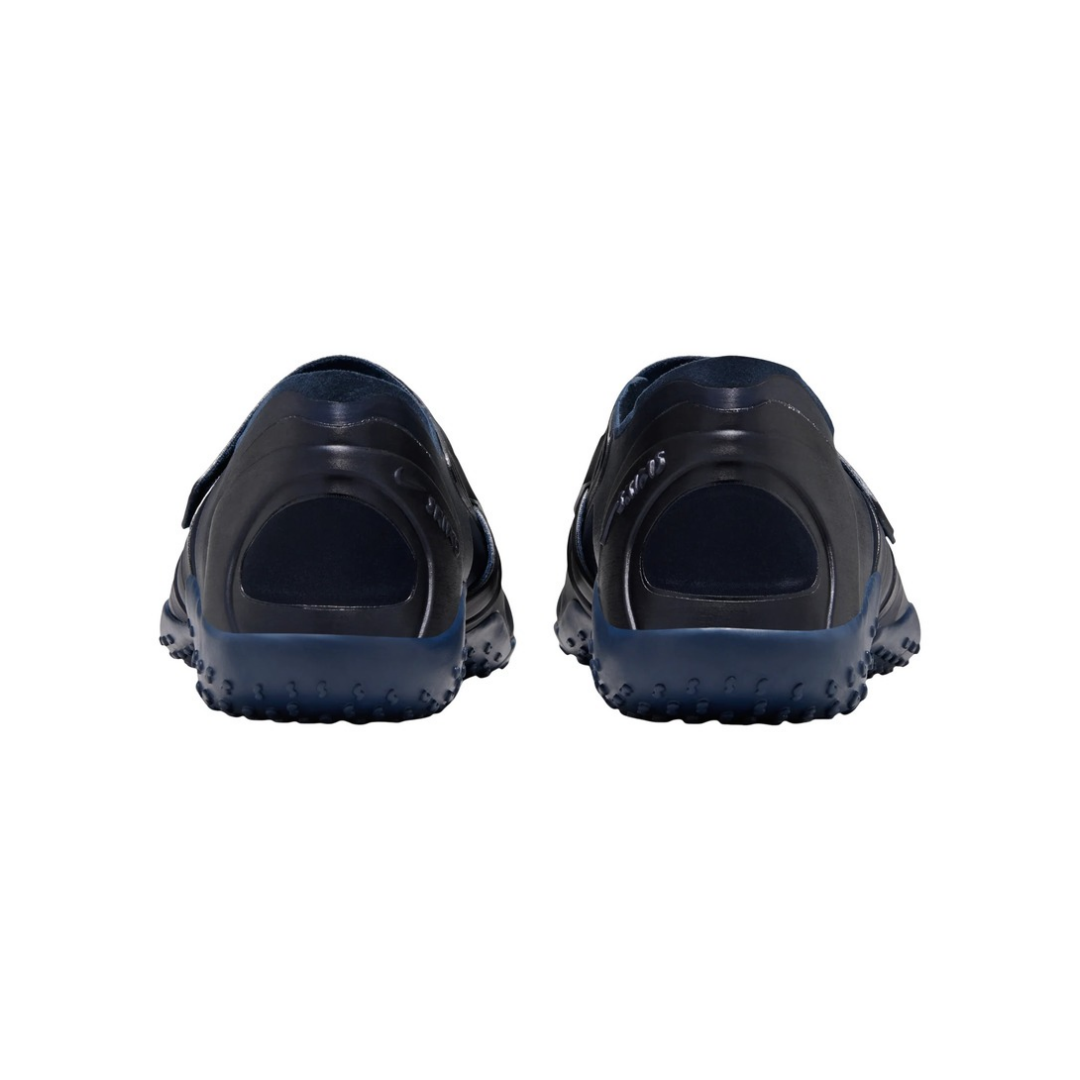 Nike Rift Satin SKIMS ”Obsidian”