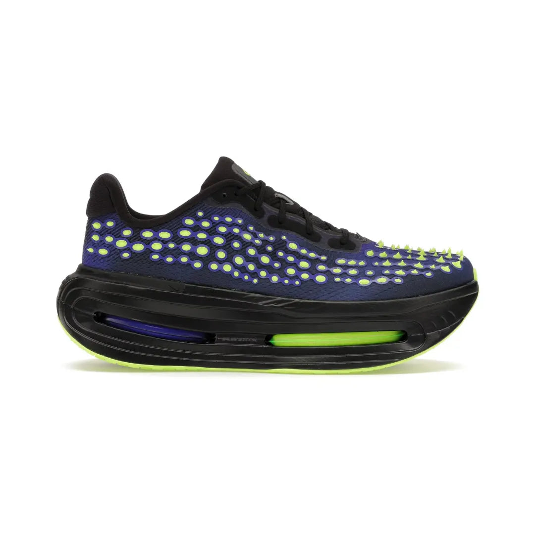 Nike Vomero Premium QS ”Black Volt Glow”