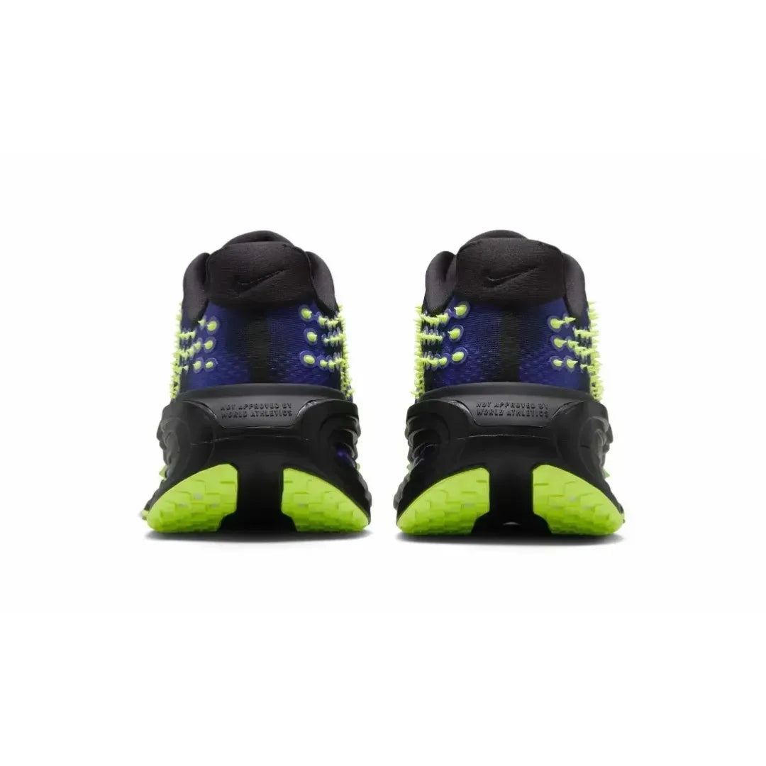 Nike Vomero Premium QS ”Black Volt Glow”