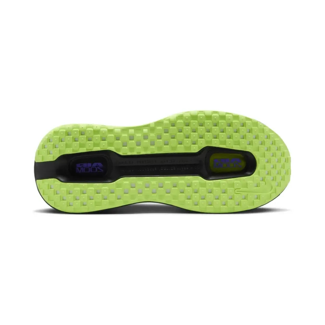 Nike Vomero Premium QS ”Black Volt Glow”