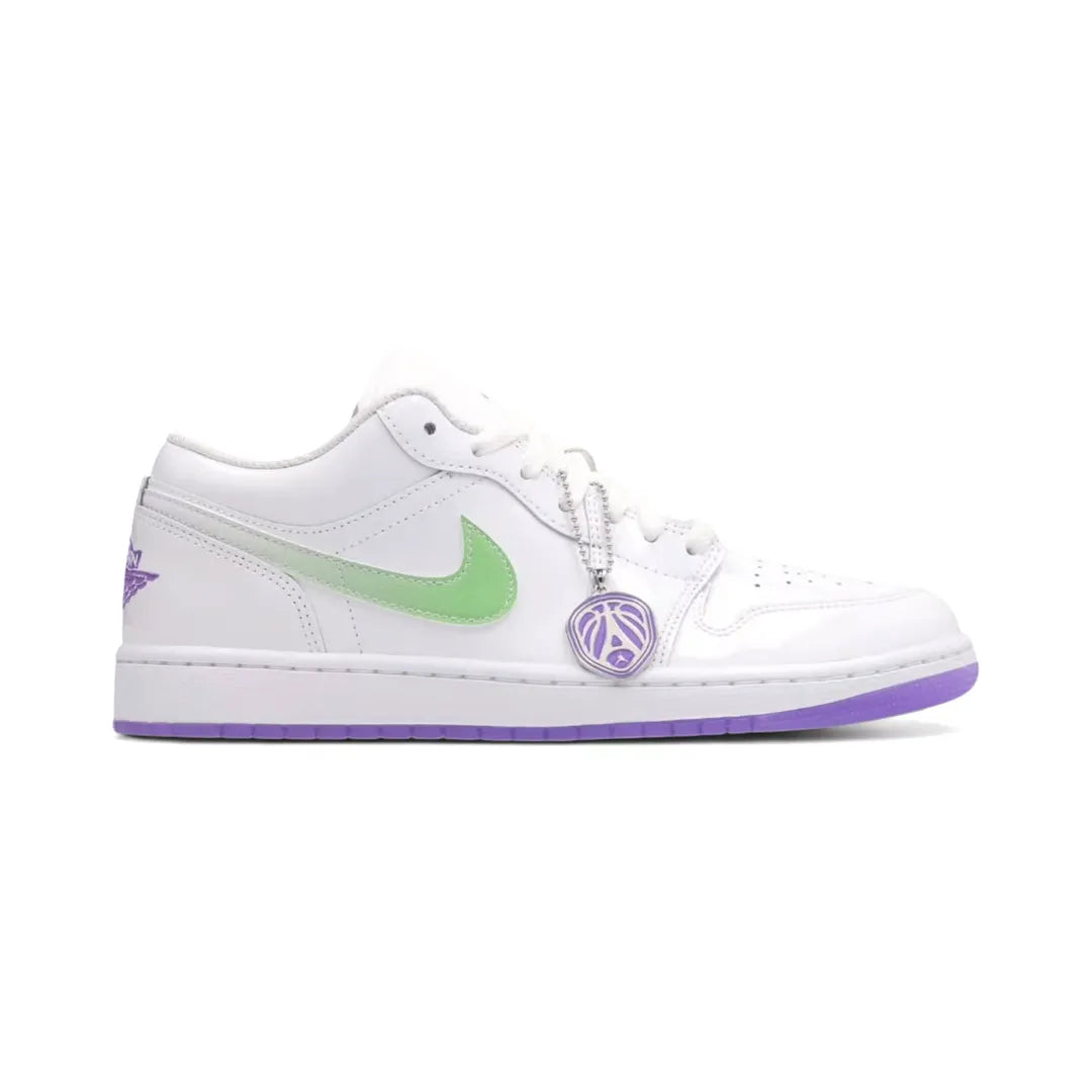 Air Jordan 1 Low SE ”Quai54”