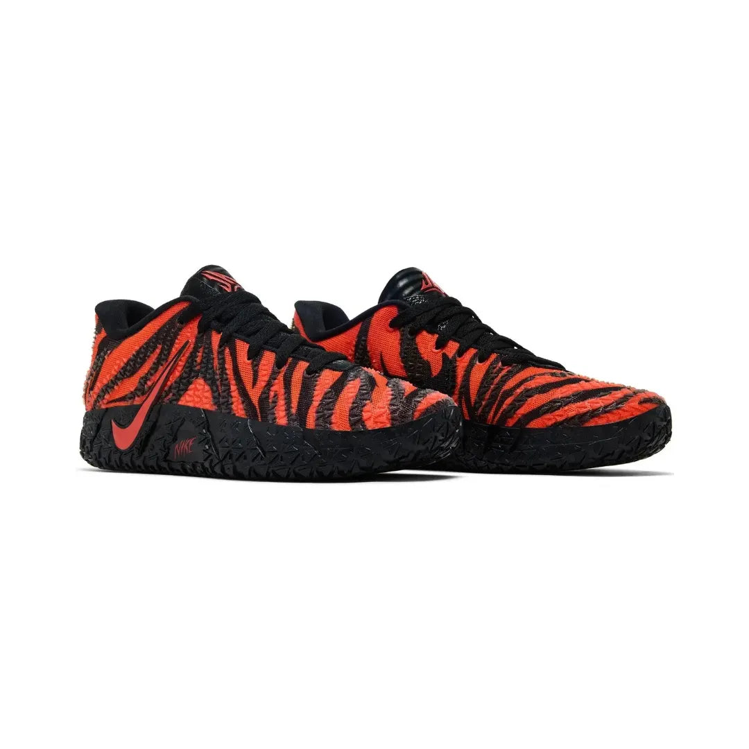 Nike Ja 3 ”Animal Pack Tiger”