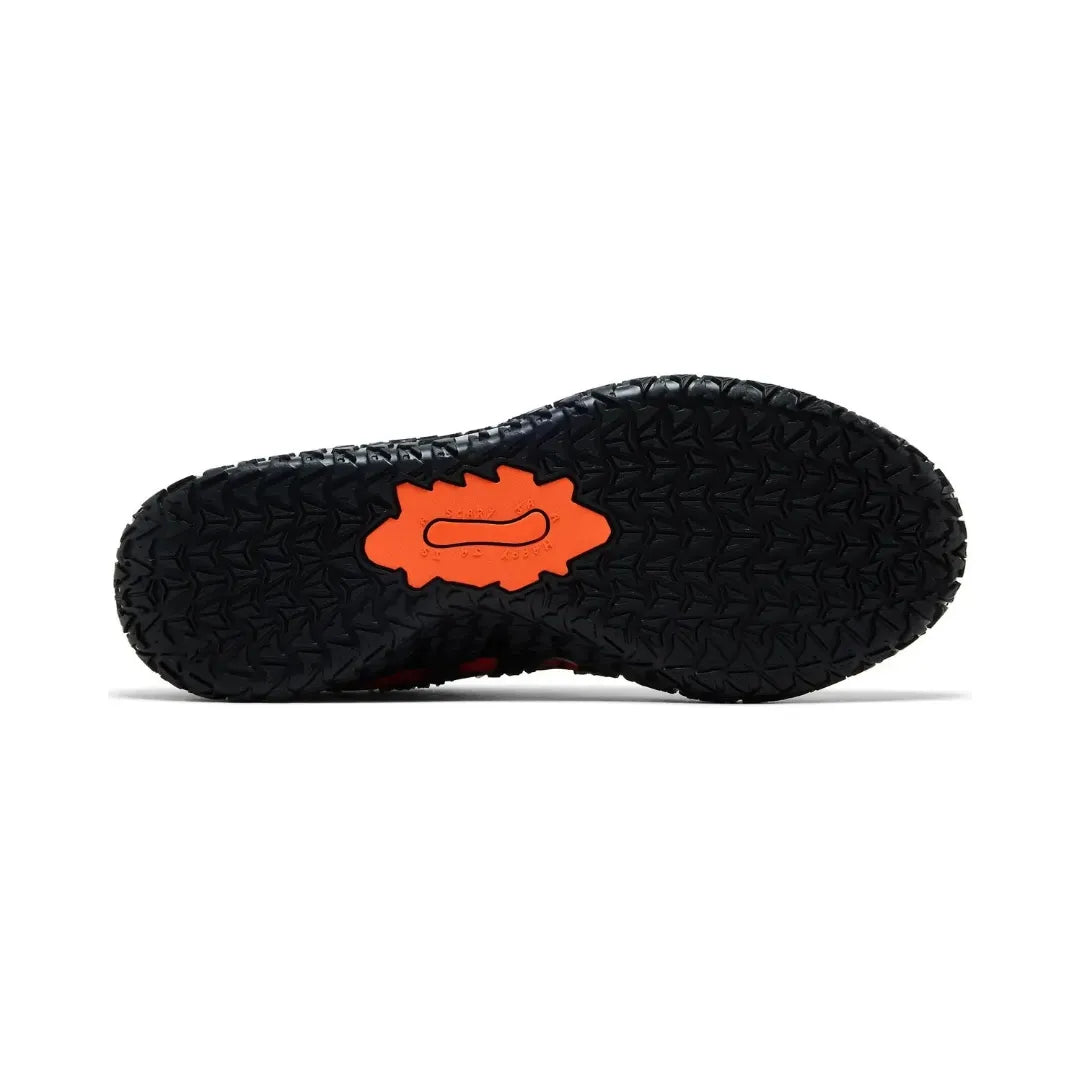 Nike Ja 3 ”Animal Pack Tiger”