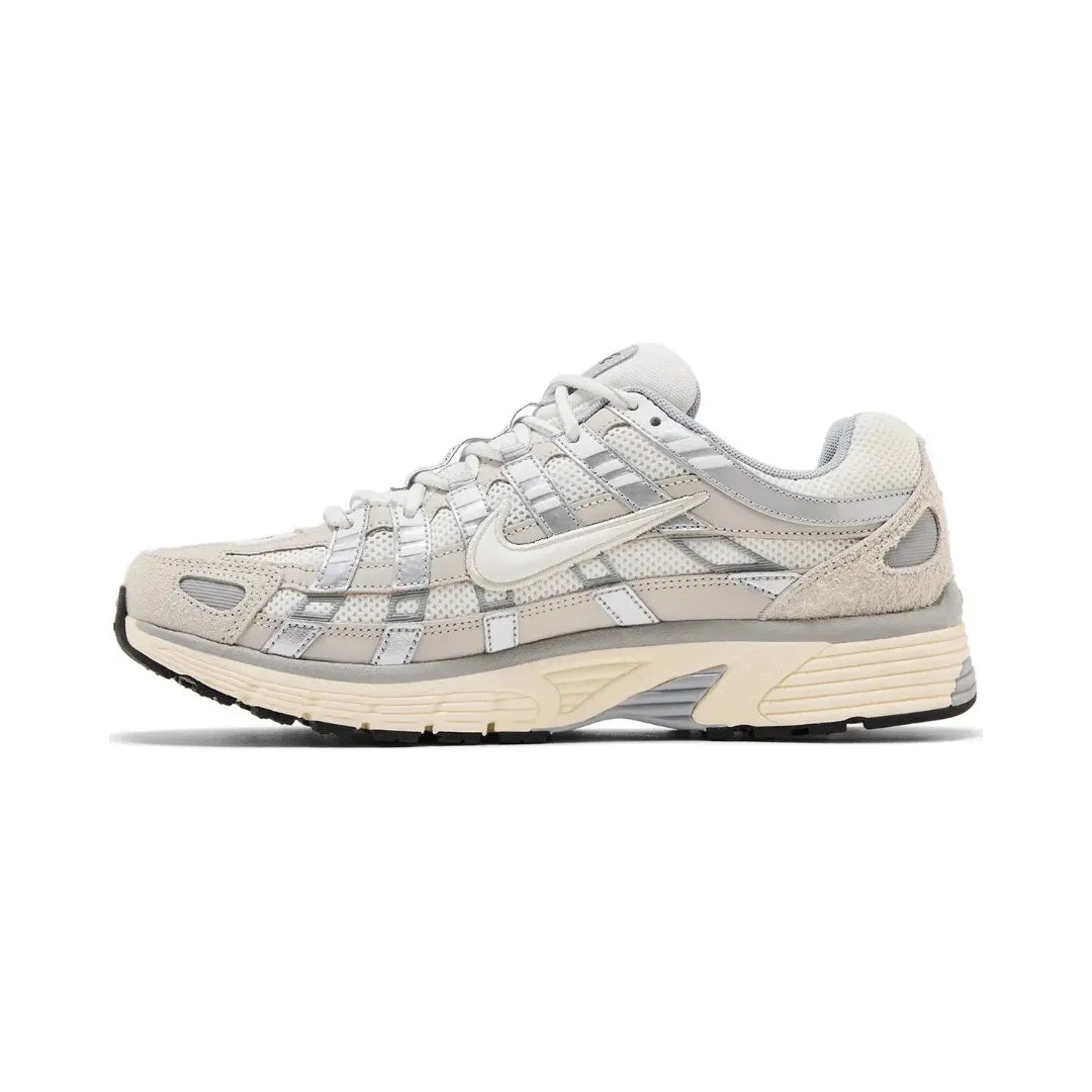 Nike P-6000 ”Light Bone Pale Ivory”