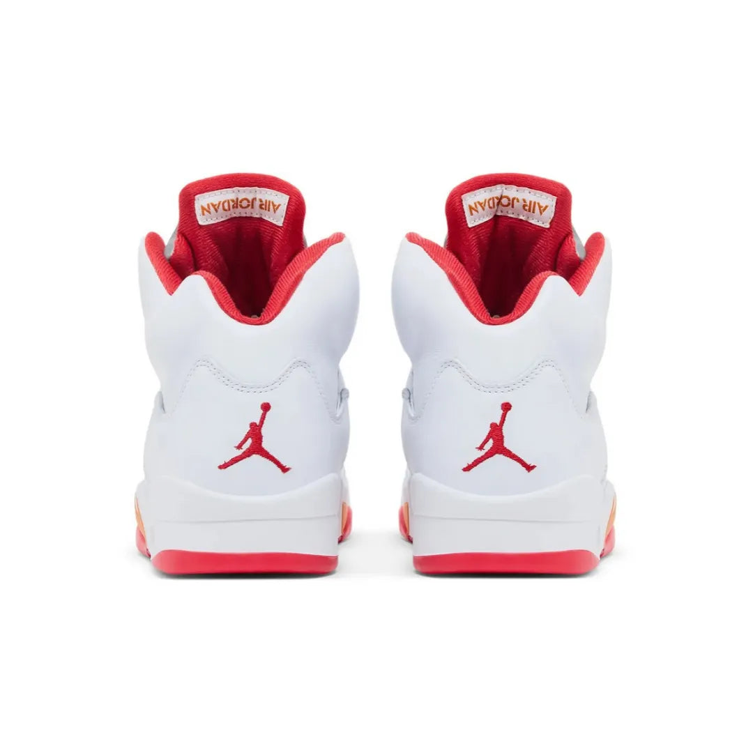Air Jordan 5 Retro ”Sunset”