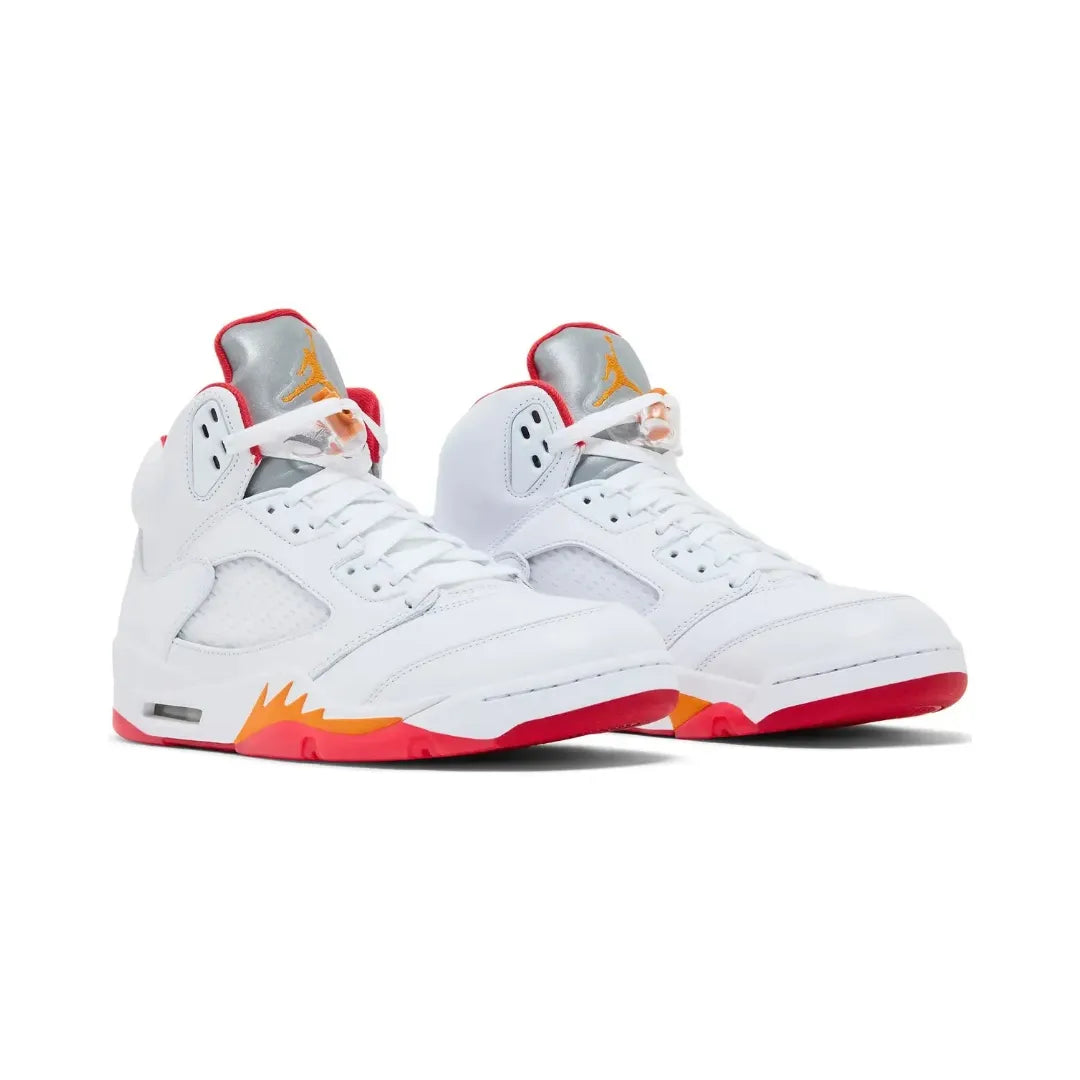 Air Jordan 5 Retro ”Sunset”