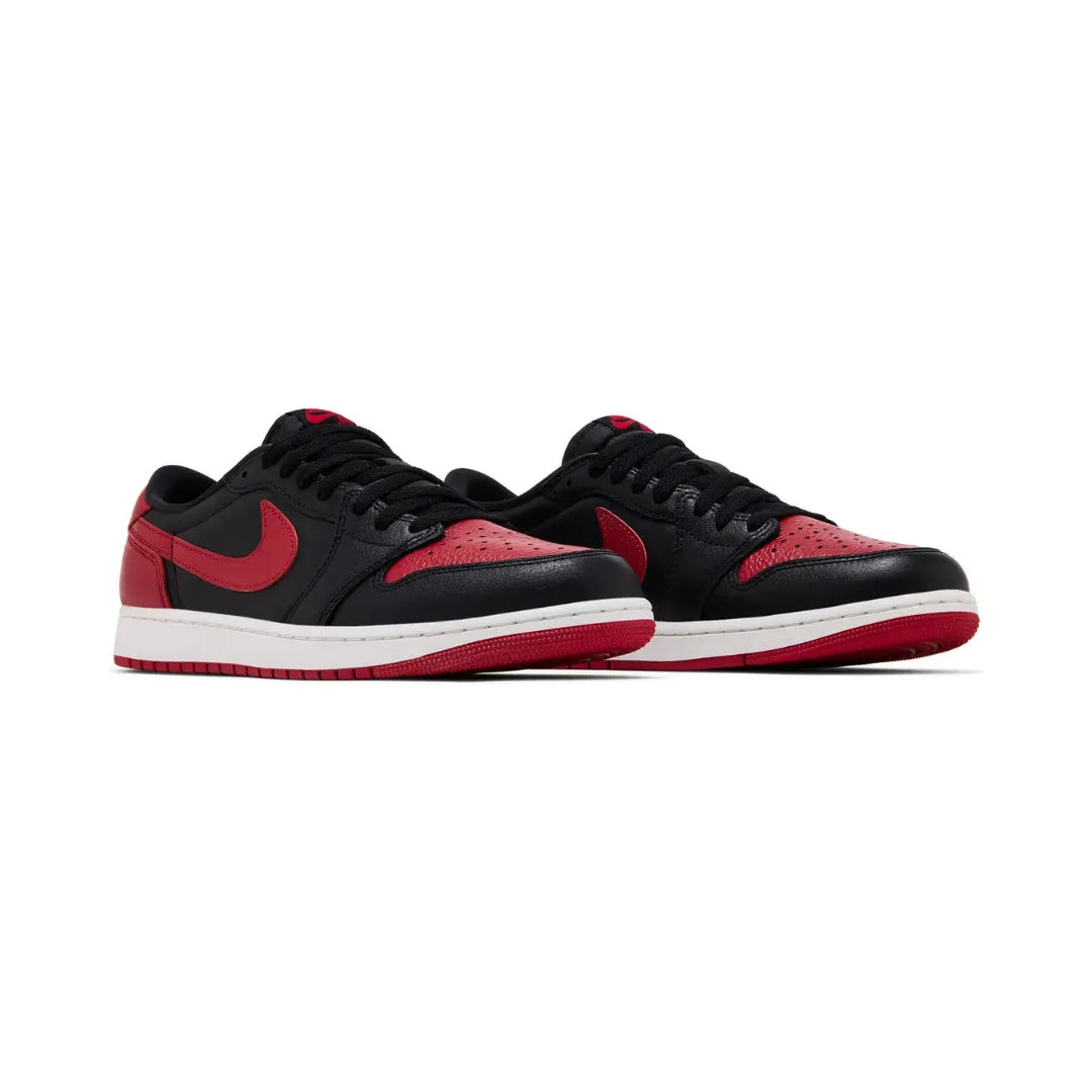 Air Jordan 1 Low OG ”Banned”