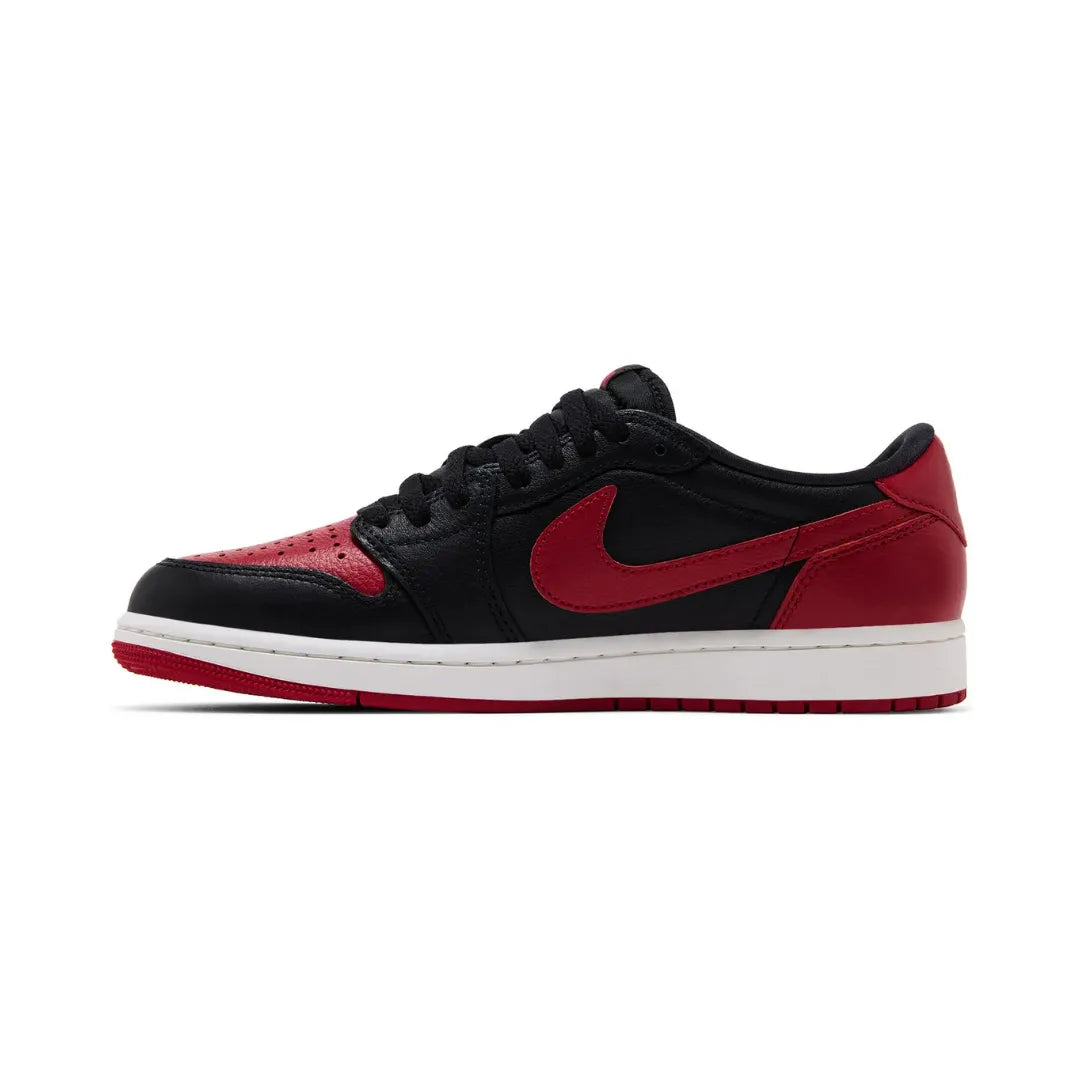 Air Jordan 1 Low OG ”Banned”