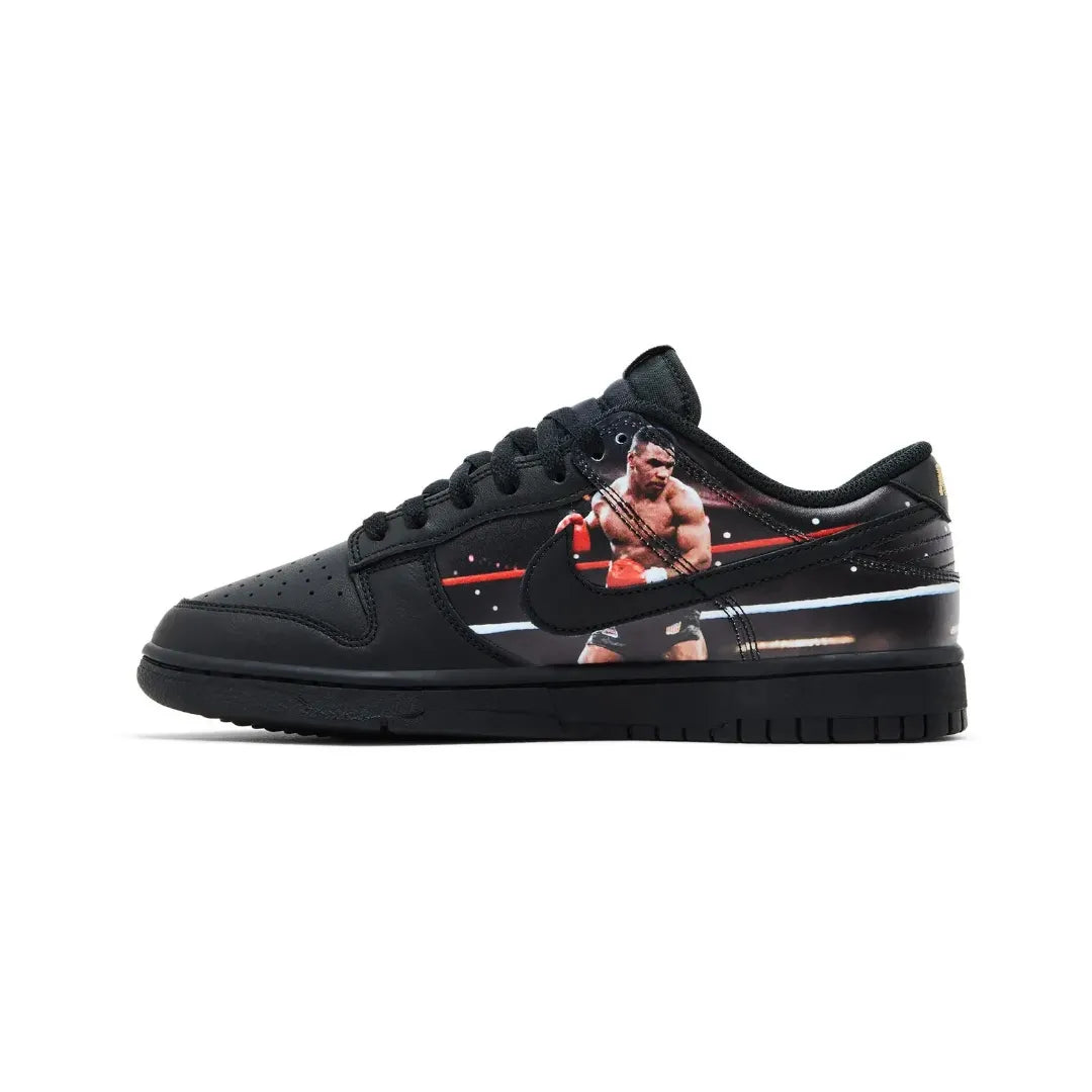 Nike Dunk Low Supreme x Martine Rose ”Mike Tyson”